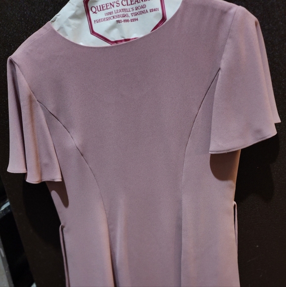 Dress Randi May 6p Lillac - Picture 2 of 3